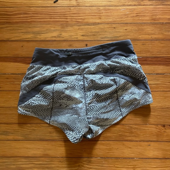 Lululemon Shorts - Picture 2 of 3